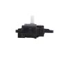 MANDO 30A1132 New OE HVAC Door Actuator