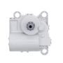 MANDO 30A1138 New OE HVAC Door Actuator