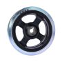MANDO 30A5006 New OE Engine Crankshaft Pulley, Direct Replacement
