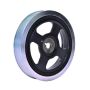 MANDO 30A5006 New OE Engine Crankshaft Pulley, Direct Replacement