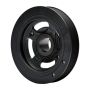 MANDO 30A5011 New OE Engine Crankshaft Pulley, Direct Replacement