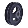 MANDO 30A5012 New OE Engine Crankshaft Pulley, Direct Replacement