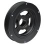 MANDO 30A5015 New OE Engine Crankshaft Pulley, Direct Replacement