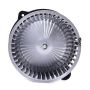 MANDO 32A1003 New OE HVAC Blower Motor, Direct Replacement