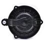 MANDO 32A1004 New OE HVAC Blower Motor, Direct Replacement