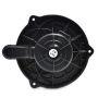 MANDO 32A1005 New OE HVAC Blower Motor, Direct Replacement