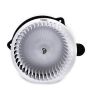 MANDO 32A1005 New OE HVAC Blower Motor, Direct Replacement