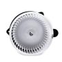 MANDO 32A1007 New OE HVAC Blower Motor, Direct Replacement