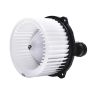 MANDO 32A1010 New OE HVAC Blower Motor, Direct Replacement