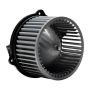 MANDO 32A1016 New OE HVAC Blower Motor, Direct Replacement