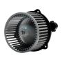 MANDO 32A1016 New OE HVAC Blower Motor, Direct Replacement