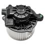 MANDO 32A1022 New OE HVAC Blower Motor, Direct Replacement