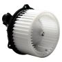 MANDO 32A1022 New OE HVAC Blower Motor, Direct Replacement