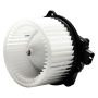 MANDO 32A1022 New OE HVAC Blower Motor, Direct Replacement
