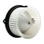 MANDO 32A1024 New OE HVAC Blower Motor, Direct Replacement