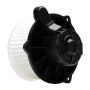 MANDO 32A1024 New OE HVAC Blower Motor, Direct Replacement