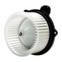 MANDO 32A1024 New OE HVAC Blower Motor, Direct Replacement