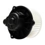 MANDO 32A1024 New OE HVAC Blower Motor, Direct Replacement