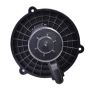 MANDO 32A2007 New OE HVAC Blower Motor, Direct Replacement