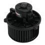 MANDO 32A2008 New OE HVAC Blower Motor, Direct Replacement