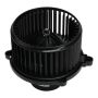 MANDO 32A2008 New OE HVAC Blower Motor, Direct Replacement