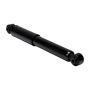 MANDO MSS020009 New Shock Absorber, Direct Replacement