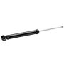 MANDO MSS020020 New Shock Absorber, Direct Replacement