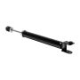 MANDO MSS020041 New Shock Absorber, Direct Replacement
