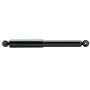 MANDO MSS020192 New Shock Absorber, Direct Replacement