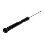 MANDO MSS020233 New Shock Absorber, Direct Replacement