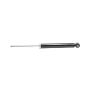 MANDO MSS020884 New Shock Absorber, Direct Replacement