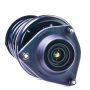 MANDO MSS050005 New Complete Strut Assembly, Direct Replacement