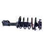 MANDO MSS050005 New Complete Strut Assembly, Direct Replacement