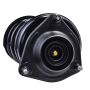 MANDO MSS050006 New Complete Strut Assembly, Direct Replacement