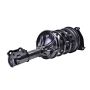 MANDO MSS050006 New Complete Strut Assembly, Direct Replacement