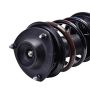 MANDO MSS050008 New Complete Strut Assembly, Direct Replacement