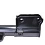 MANDO MSS050008 New Complete Strut Assembly, Direct Replacement