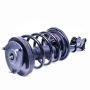 MANDO MSS050011 New Complete Strut Assembly, Direct Replacement