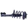 MANDO MSS050011 New Complete Strut Assembly, Direct Replacement