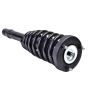 MANDO MSS050013 New Complete Strut Assembly, Direct Replacement