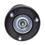 MANDO MSS050013 New Complete Strut Assembly, Direct Replacement