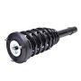 MANDO MSS050013 New Complete Strut Assembly, Direct Replacement