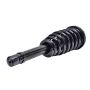 MANDO MSS050013 New Complete Strut Assembly, Direct Replacement
