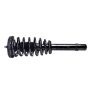 MANDO MSS050013 New Complete Strut Assembly, Direct Replacement