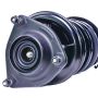 MANDO MSS050015 New Complete Strut Assembly, Direct Replacement
