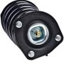 MANDO MSS050016 New Complete Strut Assembly, Direct Replacement