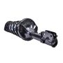 MANDO MSS050019 New Complete Strut Assembly, Direct Replacement