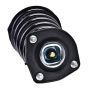 MANDO MSS050019 New Complete Strut Assembly, Direct Replacement