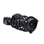 MANDO MSS050021 New Complete Strut Assembly, Direct Replacement