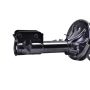 MANDO MSS050025 New Complete Strut Assembly, Direct Replacement